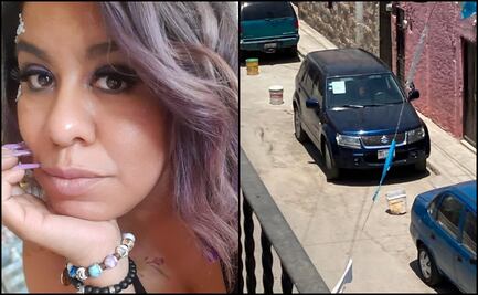 Solicitan ayuda para localizar a Bibiana Banda, mujer embarazada desaparecida en Querétaro