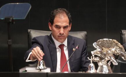 Ley de Vivienda de CDMX es anticonstitucional: Pablo Escudero