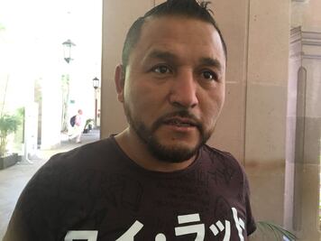 “El Mijis” propondrá que se otorgue IMSS e Infonavit a reos