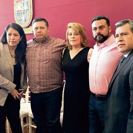 Exigen justicia por regidor asesinado