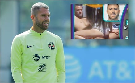 Sale a la luz escándalo de Jérémy Ménez con mujeres, alcohol y drogas