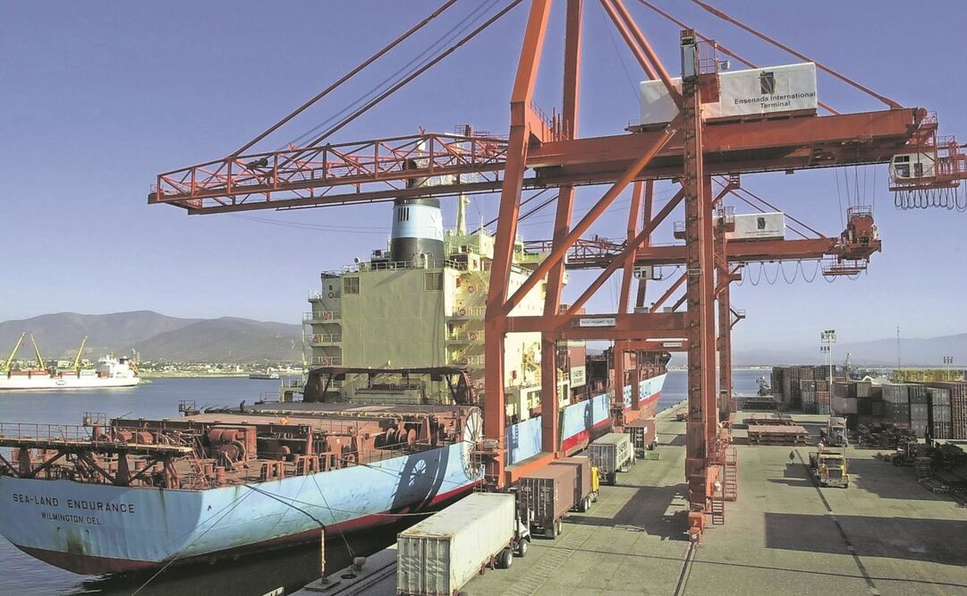 Especialista de la Cepal afirmó que Costa Rica y México son de los países que más concentran flujos financieros ilícitos en cuanto a comercio internacional. Foto: Archivo/ EL UNIVERSAL 