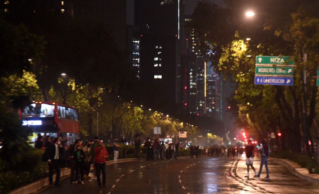 Foto: Armando Martínez