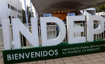 Roban lo robado; hurtan 211 autos al INDEP… y hasta los reemplacan
