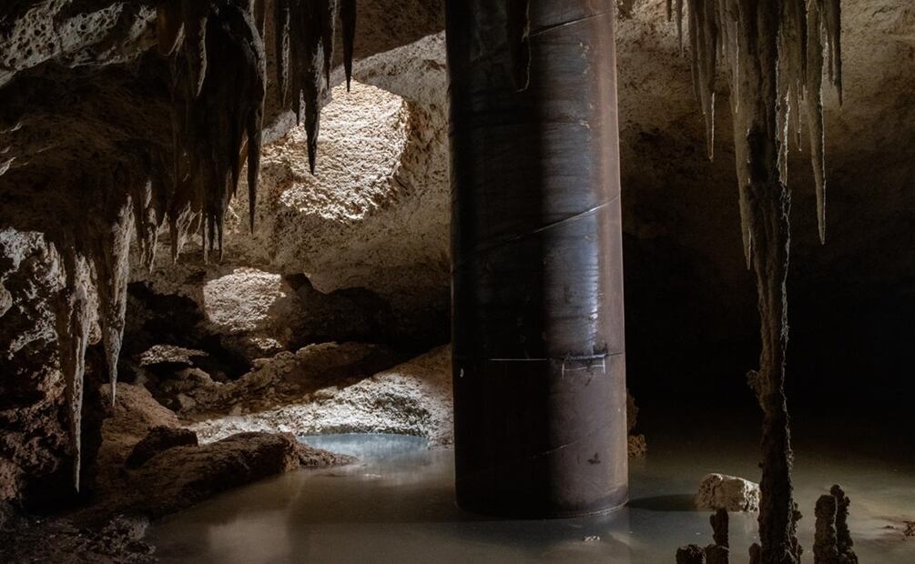 Foto: Cortesía de Elías Siebenborn