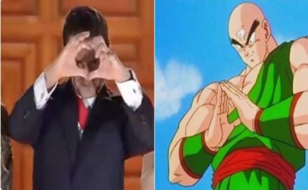 Los memes que dejó el último Grito de Peña Nieto