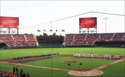 Vendedores del estadio Harp Helú perderán temporalmente sus empleos