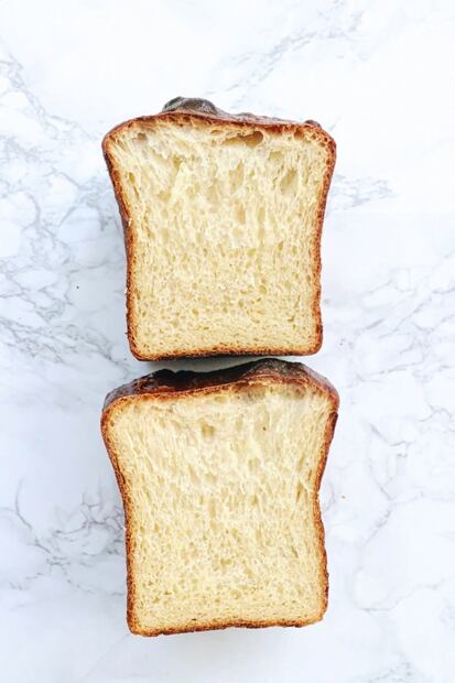 Hornea pan sin gluten y dale un giro saludable a tu dieta