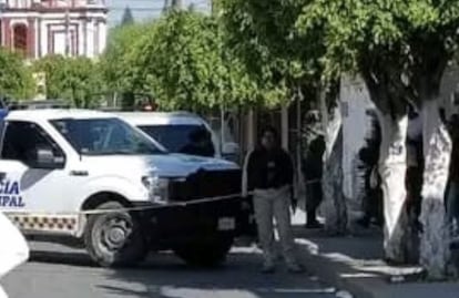 Día del Niño violento en Guanajuato: grupo armado acribilla a 2 niñas y a su familia dentro de su hogar