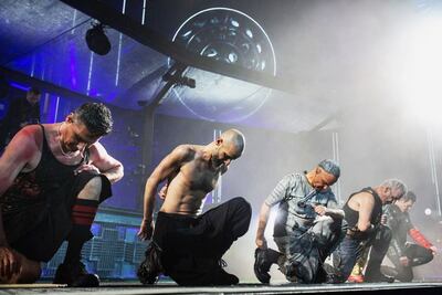 A un paso de que Rammstein llegue a México, ¿Qué esperar del concierto? 