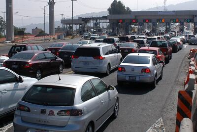 PF apoya a 25 mil vacacionistas en Semana Santa