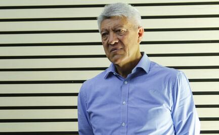 Eliminación de Pumas en la Copa MX no es fracaso: Jesús Ramírez