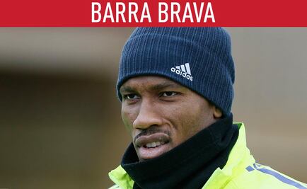 Drogba y las “bombas” queretanas