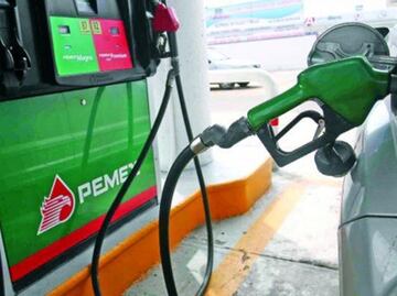 Reportan desabasto de gasolina Magna en zonas de Morelos