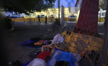 Migrantes enfrentan violencia, secuestros y abusos sexuales en México: HRW