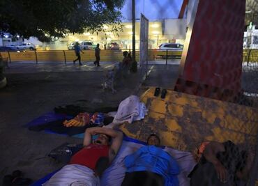 Migrantes enfrentan violencia, secuestros y abusos sexuales en México: HRW