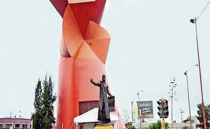 Mexico's Ciudad Neza rises from slum to success story