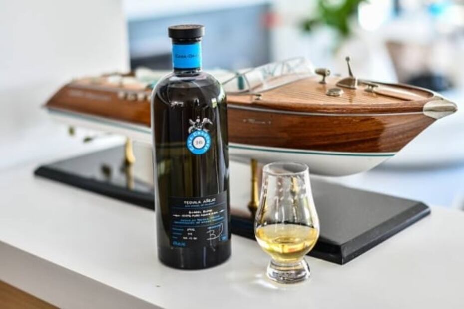 6 tequilas que debes conocer para celebrarlo en su día