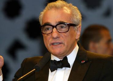 Scorsese exhorta a Uruguay a apoyar su cine