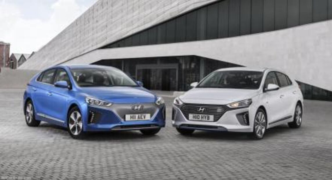 Hyundai promete no tener diseños aburridos