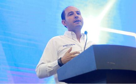 AMLO evade y transfiere su responsabilidad en seguridad a estados: PAN