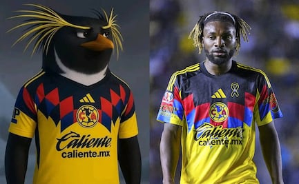 Allan Saint-Maximin se roba los memes en victoria de América sobre León
