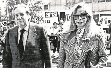 Los invasores de la casa de Octavio Paz