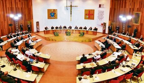  Pide CEM a ministros respetar creencias religiosas