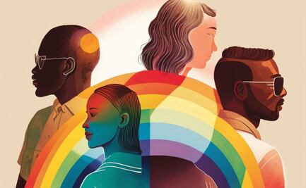 Marcha LGBT+ en CDMX; ¿cuál es el origen de la frase "salir del clóset"?