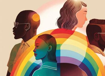 Día del Orgullo LGBT 2025: las mejores frases para dedicar en WhatsApp este 28 de junio; comparte las mejores imágenes