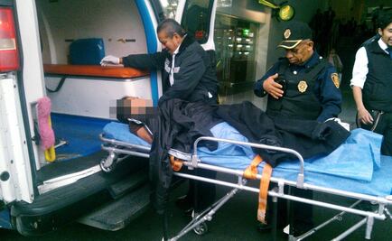 Muere PBI en cumplimiento de su deber