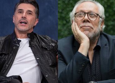 Sergio Mayer asegura que Luis de Llano no reconocerá su error en el caso de Sasha Sokol