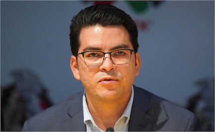 Álvaro Ortiz sobre el Ascenso MX: A generaciones pasadas les valió mad...