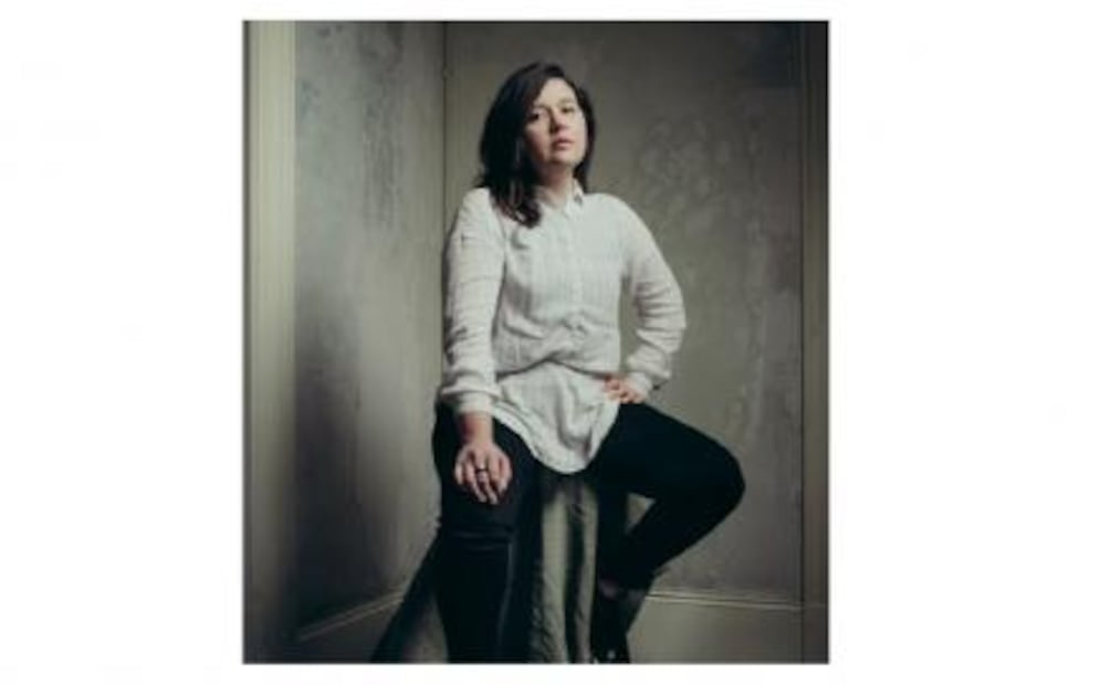 13 mujeres de cambio en la cocina