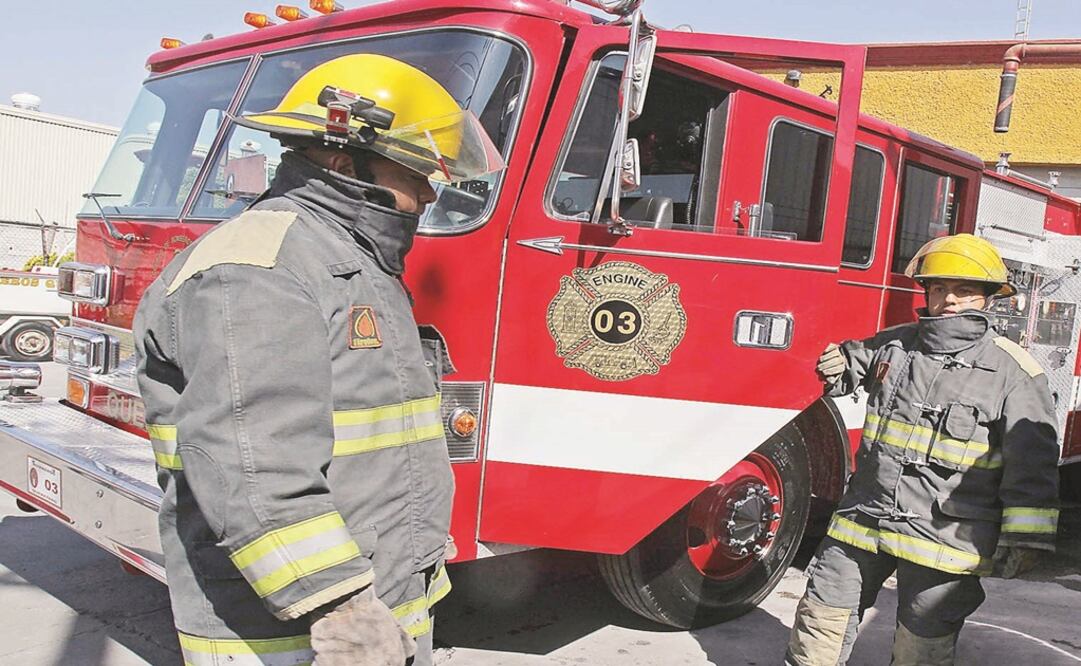 Foto: Archivo/ EL UNIVERSAL                            