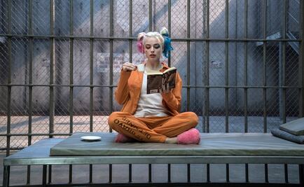 Warner revela póster oficial de "Birds of Prey"