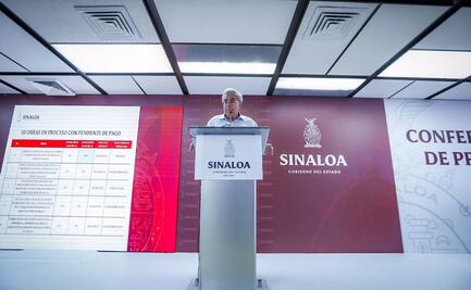 Rubén Rocha pide a la Sedena citar a comparecer a jefe policiaco por ataque en bar de Culiacán