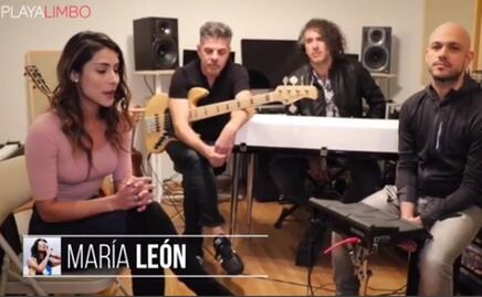 María León anuncia su salida de Playa Limbo