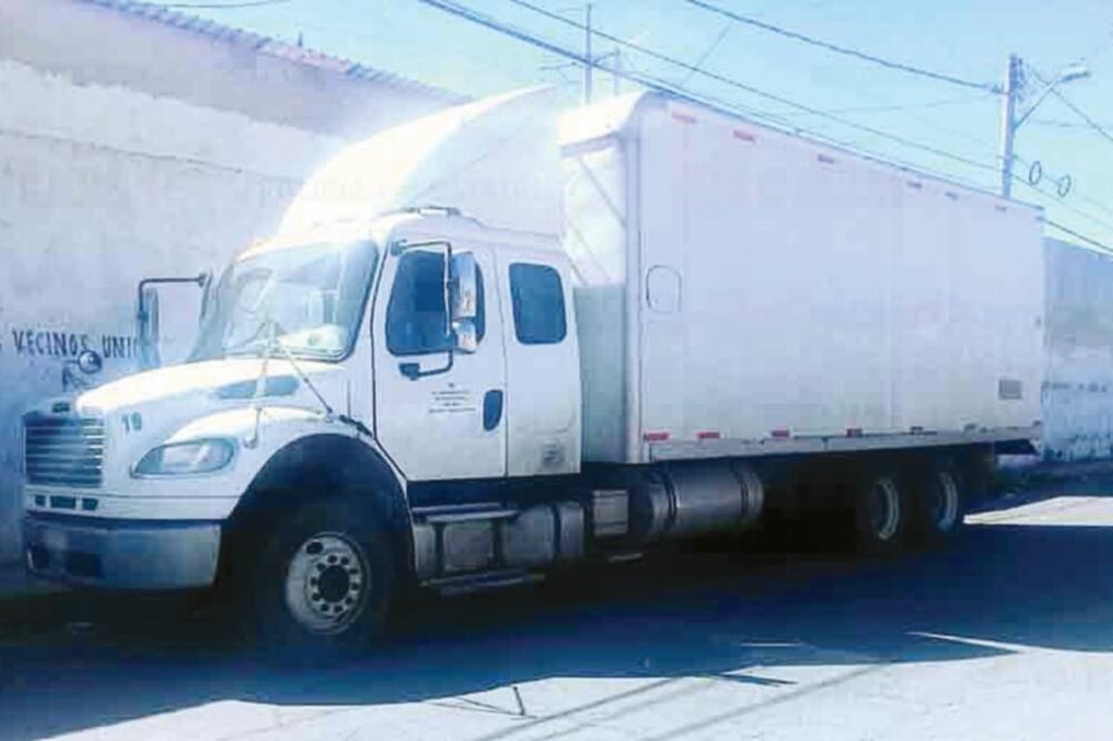 Los industriales dicen que los choferes se niegan a hacer viajes a lugares o por vías que saben que son peligrosas, por lo que tienen que subir su salario. Foto: ARCHIVO EL UNIVERSAL