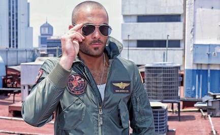 Carlos Said: “Las telenovelas ayudan”