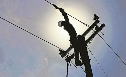 Presentarán reforma eléctrica la próxima semana