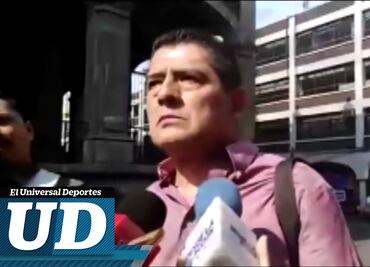 Balacera en centro de Cuernavaca mientras entrevistaban a Gilberto Alcalá