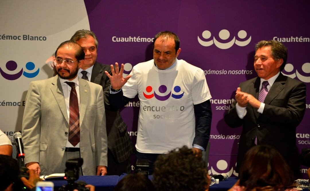 Foto: Archivo/Tony Rivera 