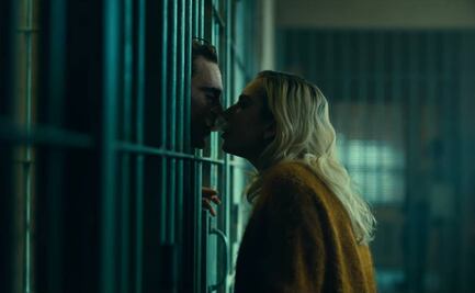 "Joker: Folie à Deux" lanza tráiler oficial: competirá en el Festival de Venecia