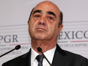 Authorities perpetrated 158 irregularities in the Ayotzinapa case