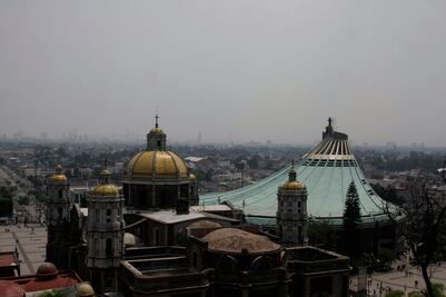 UNAM pide redoblar medidas de protección ante contingencia