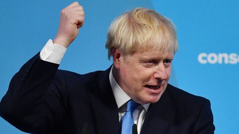 Quién es Boris Johnson, el polémico nuevo primer ministro de Reino Unido