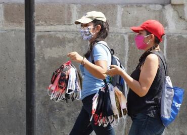 Detectan brote de Covid en asilo de Nuevo León; hay 18 casos
