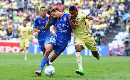 Disciplinaria perdona a Jürgen Damm