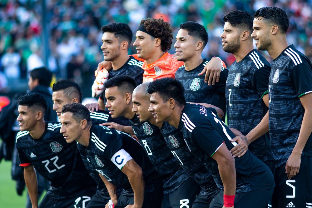 La Selección debe aprovechar la oportunidad